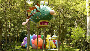 6:20 PM: In the Night Garden (S1) | Cbeebies | 9/18 2026