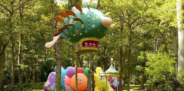 6:20 PM: In the Night Garden (S1) | Cbeebies | 11/21 2025