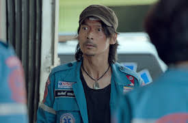 Bangkok Breaking: Avsnitt 5