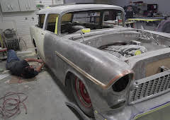 Kindig Customs