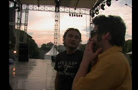 NOFX Backstage Passport: Indonesia, Bali