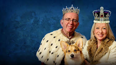 3:25 PM: Catching Up with the Royals with Rev Richard Coles & Emily Andrews | Channel 5 | 3/28 2026