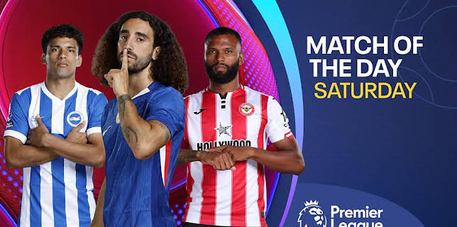 11:35 PM: Match of the Day | BBC One Scotland | 11/22 2025