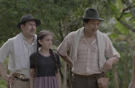 Esmeraldas season-1: Esmeraldas Capítulo 9