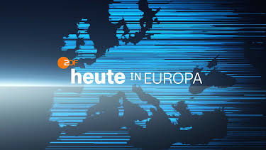 15:00: heute - in Europa | ZDF | 3/31 2026