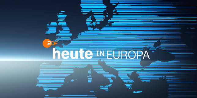 15:00: heute - in Europa | ZDF | 7/29 2024