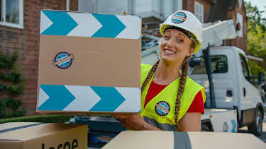 1:35 PM: Grace's Amazing Machines (S3) | Cbeebies | 12/19 2025