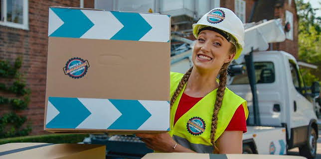 12:35 PM: Grace's Amazing Machines (S3) | Cbeebies | 12/19 2025