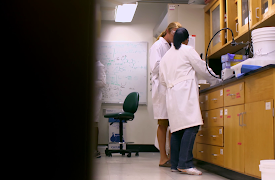 Futurescape with James Woods: Episode 4