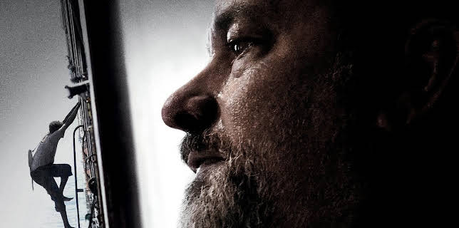 Captain Phillips (2013)