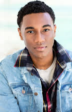 Zachary S. Williams som 