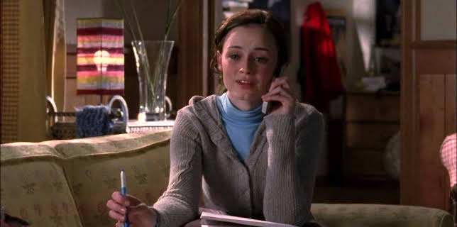 14:05: Gilmore Girls | Sixx | 2/6 2026