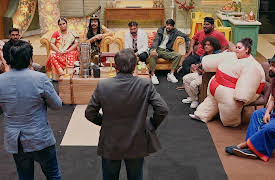 LOL - Enga Siri Paappom: Episode 2