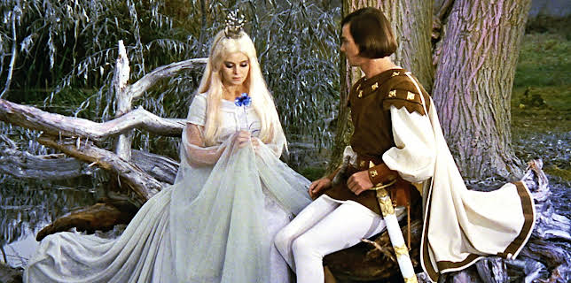 07:20: Das Schloss hinterm Regenbogen | Das Erste | 12/24 2025