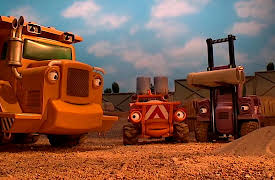 Season 1: What I Do Best | What's The Plan?