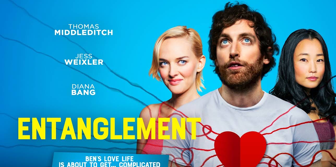 Entanglement (2017)