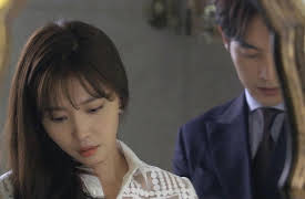 Band of Sisters: Band of Sisters Episode 11