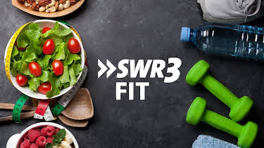 06:00: SWR3 FIT | SWR Fernsehen RP | 10/17 2026
