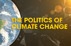 The Politics of Climate Change: Australia's Coal Conundrum