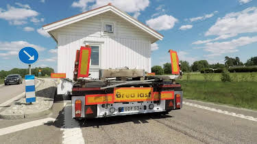 07:50: Svenske Truckers (S5 E4) (S5) | Viasat 4 | 9/1 2026