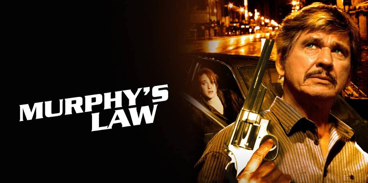 Murphy's Law (1987)