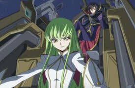 Code Geass: Lelouch, el de la rebelión: Episodio 20