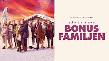 15:15: Länge leve Bonusfamiljen | SVT2 | 5/14 2026