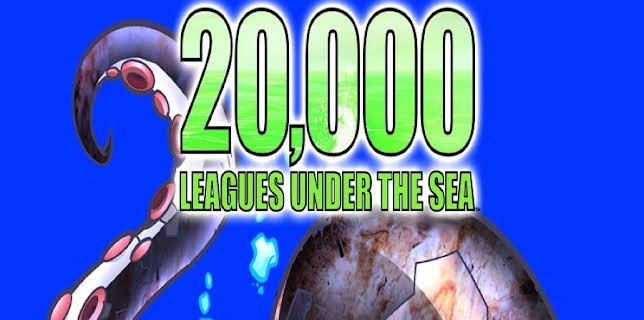 20,000 Leagues Under the Sea (2002)