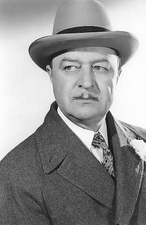 Chester Clute as 