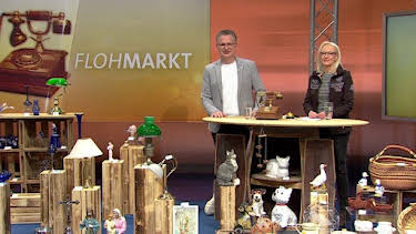 18:15: Flohmarkt | SWR Fernsehen RP | 3/28 2026