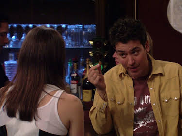 08:55: How I Met Your Mother | ProSieben | 4/29 2026