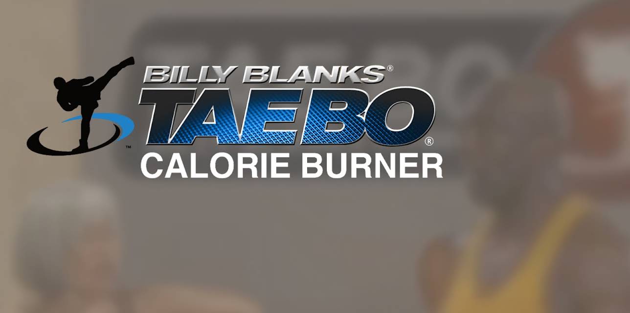 Calorie Burner (2017)