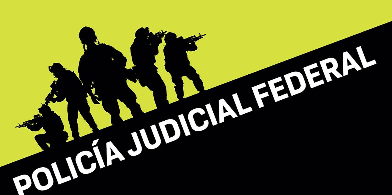 Policía Judicial Federal (1987)