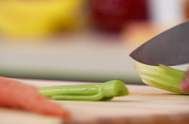 Kitchen Boss: Episode 4