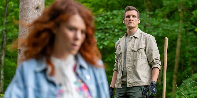 15:10: Sturm der Liebe (4534) | Das Erste | 2/3 2026