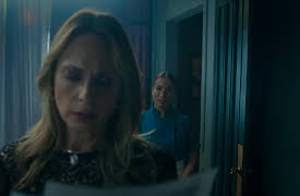 La sustituta season-1: La sustituta Capítulo 24