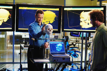 05:45: CSI: NY | VOX | 5/9 2026