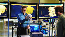 CSI: NY