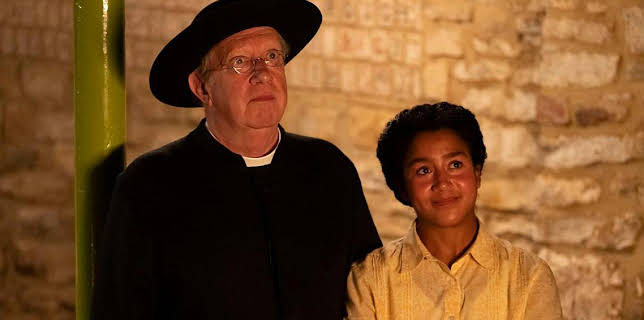 2:00 PM: Father Brown (S13) | BBC One | 1/30 2026