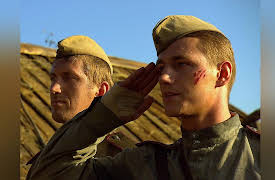 Three Days in the Life of Lt. Kravtsov: Episode 2