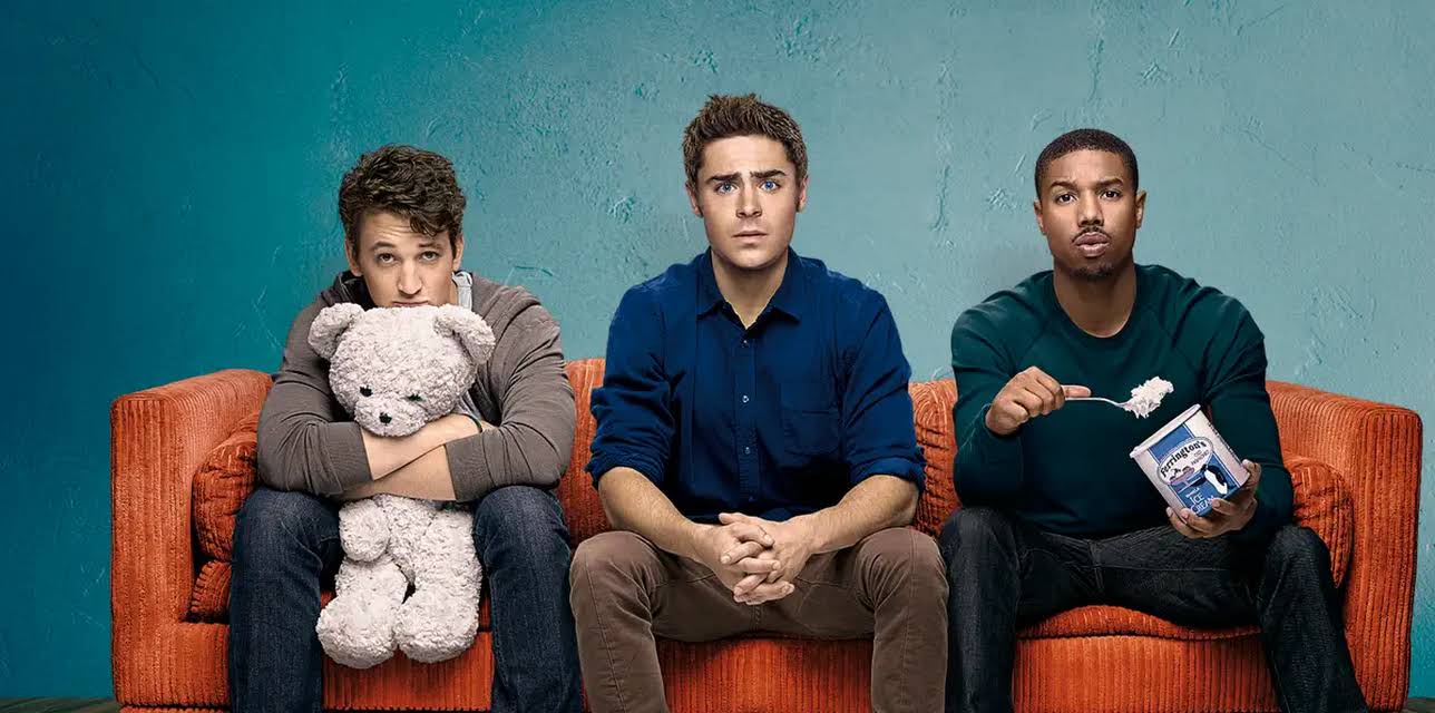 That Awkward Moment (2014)