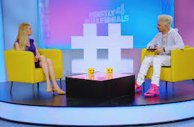 Mostly 4 Millennials Season 1: Bravery