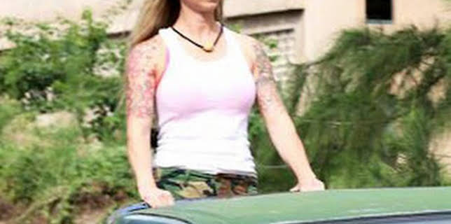 08:58: Aventura en pelotas: Supervivencia entre cenizas | Discovery Max | 1/8 2026