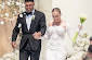 Perrie Edwards and Alex Oxlade-Chamberlain Marry in Romantic Portugal Ceremony