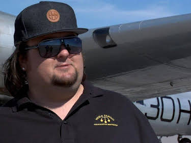 16:15: Pawn Stars - Die drei vom Pfandhaus | ProSieben Maxx | 6/10 2026
