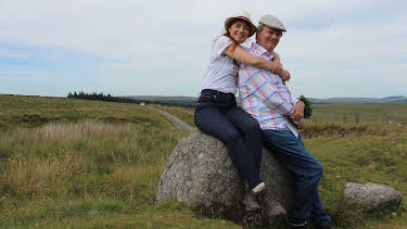 12:00 PM: Motorhoming with Merton and Webster (S2 E4) (S2) | Dave | 7/12 2026