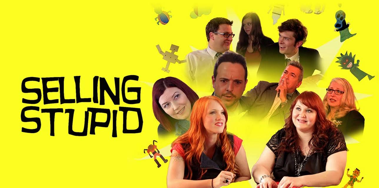 Selling Stupid (2017)