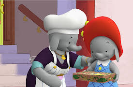 Season 1: By Invitation Only | Seashell Serenade