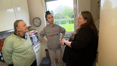 17:05: Hartz Rot Gold (S3 E56) (S3) | RTL 2 | 7/20 2026