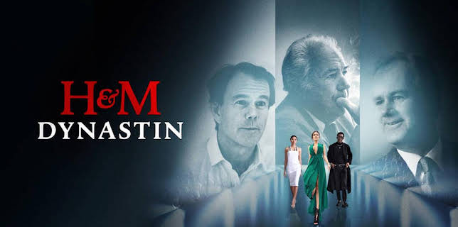 10:45: H&M-dynastin | SVT1 | 2/3 2026